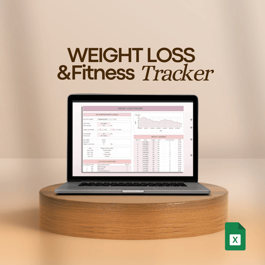 FitTrack Master